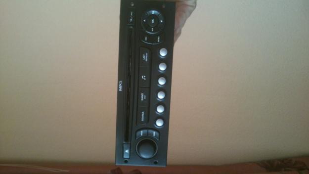 radio cd mp3