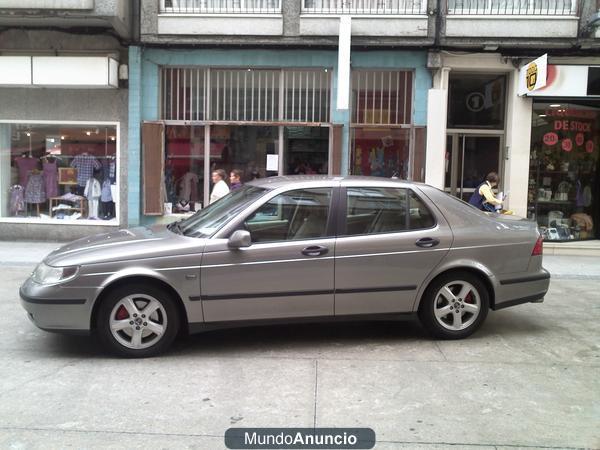 SE VENDE SAAB 95DTI-3.0-180CV