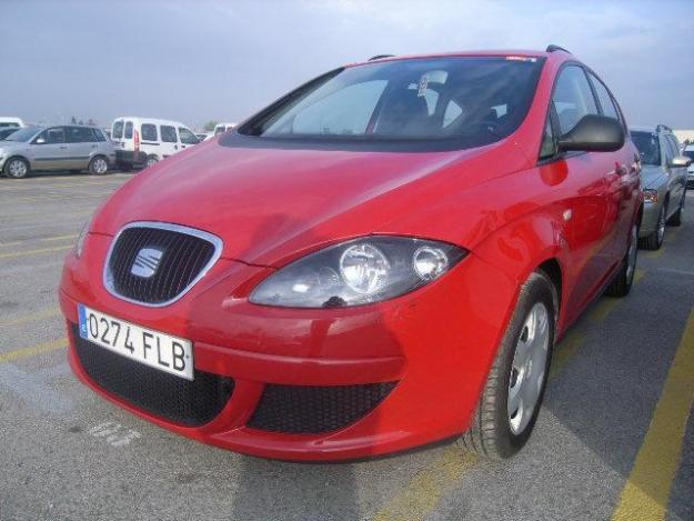 SEAT Altea XL 1.9TDI Reference