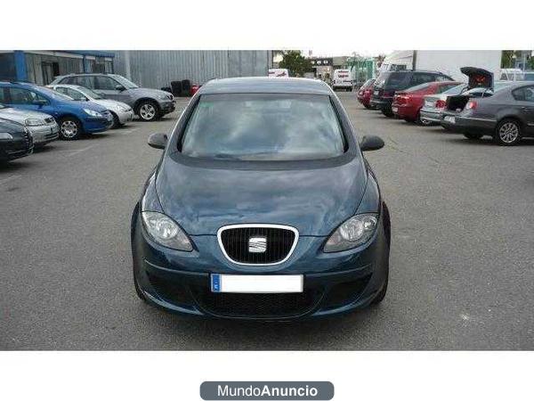 Seat Toledo 1.9TDI Reference