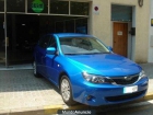 Subaru Impreza 2.0R Limited - mejor precio | unprecio.es