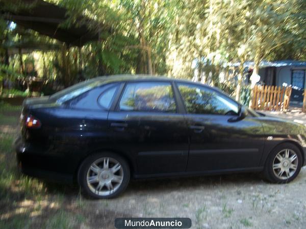 Vendo Seat Córdoba