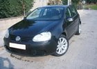 Venta de coche Volkswagen GOLF V 1.9TDI 5PUERTAS '05 en Mollet Del Vallés - mejor precio | unprecio.es