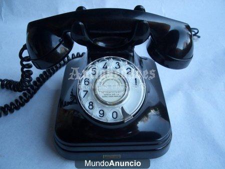 VENTA TELEFONO ANTIGUO