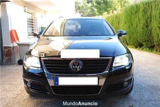 Volkswagen Passat Variant 2.0 TDI 110cv DPF Edi