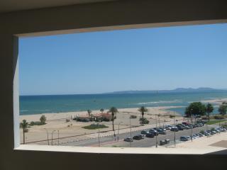 Apartamento en residencia : 6/8 personas - piscina - vistas a mar - ampuriabrava  girona (provincia de)  cataluna  espan