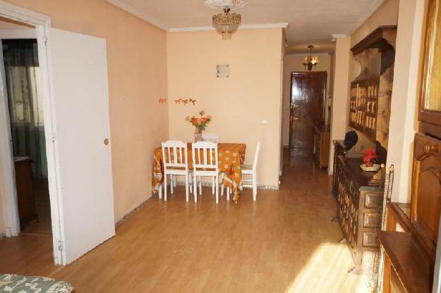 Apartamento en Torrevieja