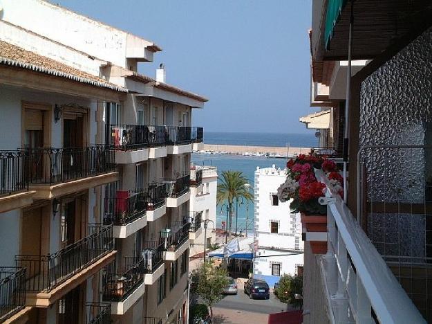 Apartamento en venta en Javea/Xàbia, Alicante (Costa Blanca)