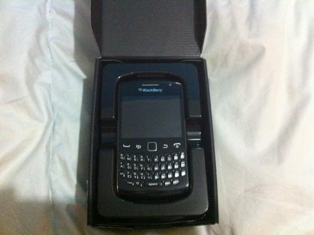 BlackBerry 9360 Libre