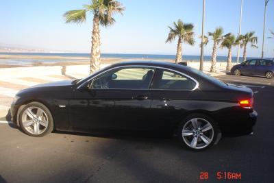 BMW 330  330d coupe