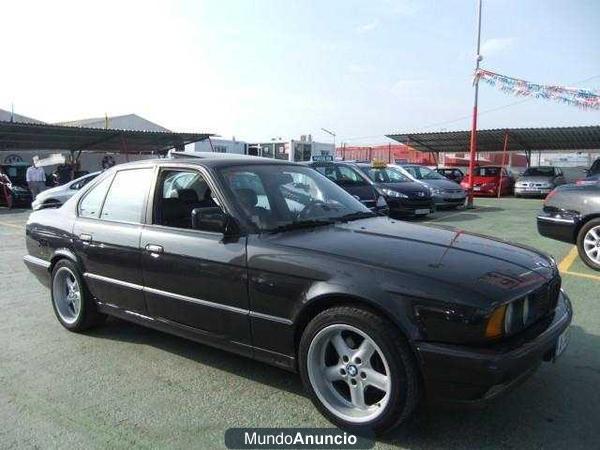 BMW 525 i Aut.