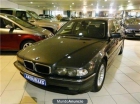 BMW 740 Da \'99 - mejor precio | unprecio.es