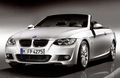 BMW SERIE 3 CABRIO 330 i 272 cv