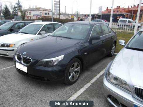 BMW Serie 5 525I