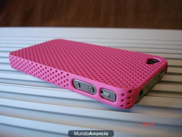 Carcasas y fundas para Iphone 4/4S