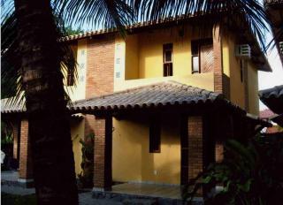 Casa : 4/6 personas - piscina - junto al mar - maceio  alagoas  nordeste  brasil