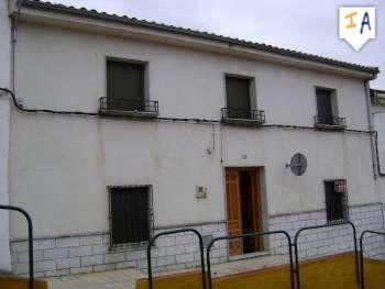 Casa en venta en Alcaudete, Jaén