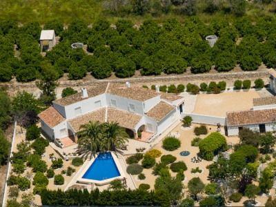 Chalet en venta en Javea/Xàbia, Alicante (Costa Blanca)