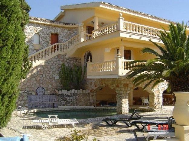 Chalet en venta en Mijas, Málaga (Costa del Sol)