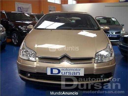 Citroën C5 1.6 HDi Audace