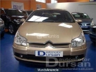 Citroën C5 1.6 HDi Audace - mejor precio | unprecio.es