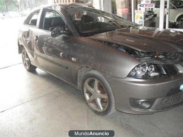 despiece de seat ibiza 1.9 tdi 105cv