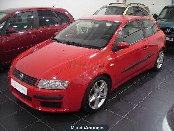 Fiat Stilo 1.9 JTD Dynamic