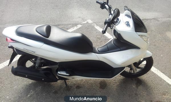 HONDA PCX, 125cc Barata