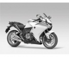 HONDA VFR 1200 F - mejor precio | unprecio.es