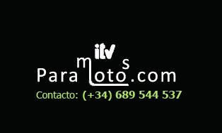 itv para motos en Madrid