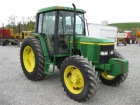 John Deere 6310--5.500 Euros - mejor precio | unprecio.es