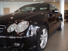 MERCEDES CLK 200 KOMPRESOR AVANTGARDE - Malaga - mejor precio | unprecio.es