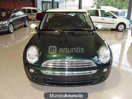 Mini MINI Cooper