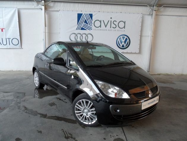 MITSUBISHI COLT  CZC 1.5 16V INVITE