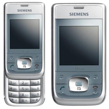 MOVIL SIEMENS CF-110