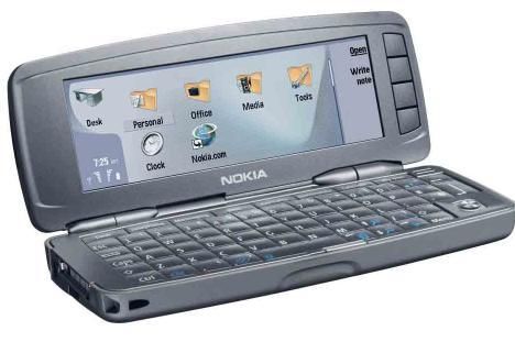 Nokia 9300i