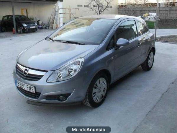 Opel Corsa 1.3CDTi Enjoy