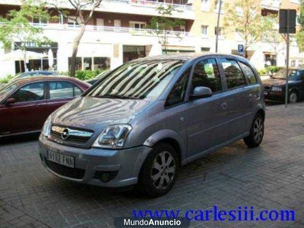 Opel Meriva 1.6 XEP Enjoy SOLO 50000 KILO