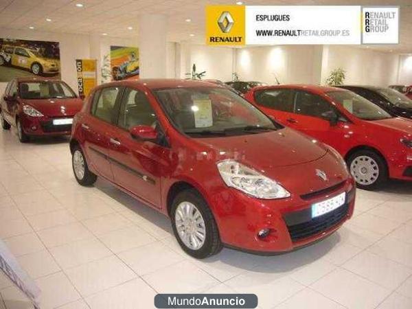 Renault Clio Expression 1.2 75 5p. eco2 E5