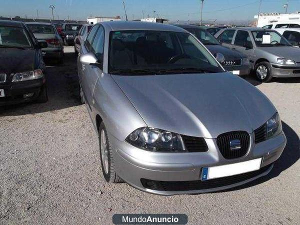 Seat Ibiza 1.9 TDi 130