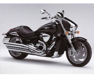 SUZUKI INTRUDER 1800 R