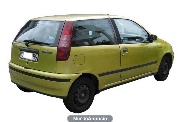 Vendo despiece Fiat Punto 1994