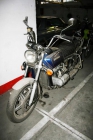 Vendo HONDA GOLD WING - 1000 CC (K.3) - mejor precio | unprecio.es