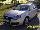 VOLKSWAGEN JETTA 1.6 CL PACIF./ PLUS - mejor precio | unprecio.es