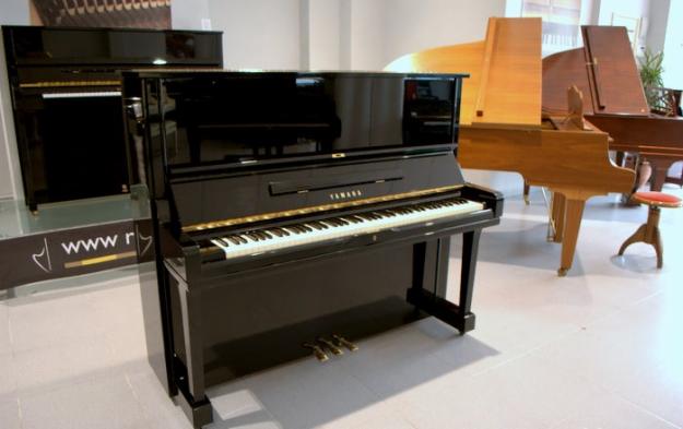 Yamaha U3 (131) categoria profesional 100% Japones