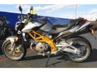 2008 Aprilia Sl 750 shiver Sportbike Motorcycle - mejor precio | unprecio.es