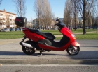 750€ YAMAHA MAJESTY 125cc - mejor precio | unprecio.es