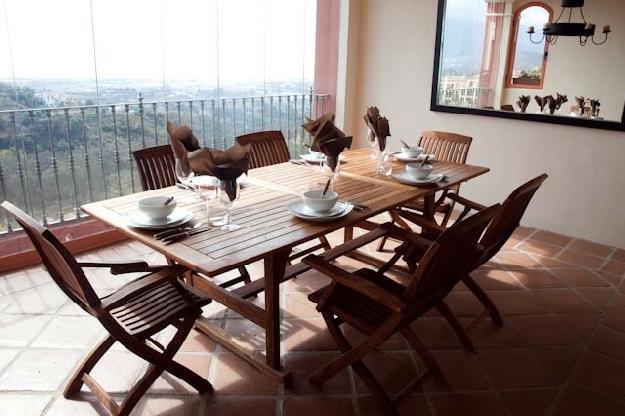 Apartamento a la venta en Benahavis Costa del Sol