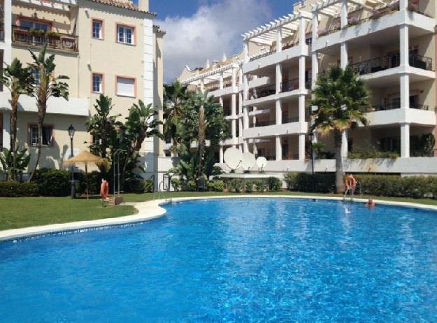 Apartamento a la venta en Aloha Costa del Sol