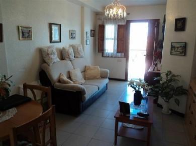 Apartamento con 2 dormitorios se vende en Torrevieja, Costa Blanca